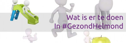 Bewoners website #GezondHelmond